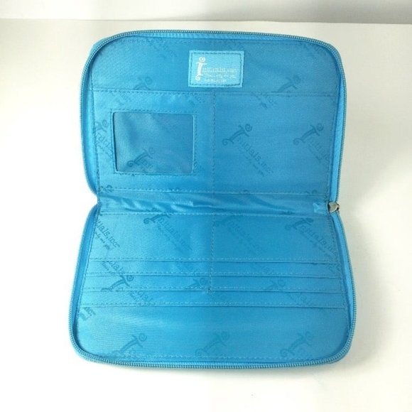 Initials Inc. Tech Wallet - Picture 4 of 10